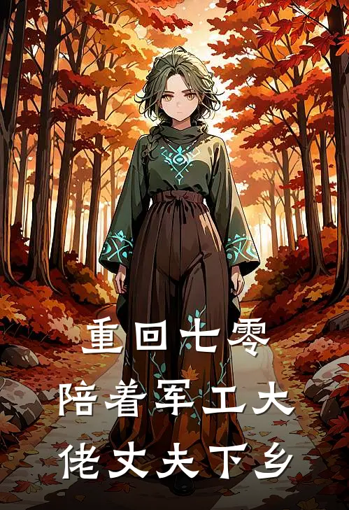 重回七零：陪着军工大佬丈夫下乡