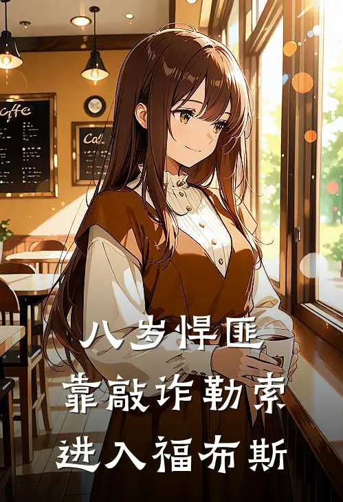 八岁悍匪：靠敲诈勒索进入福布斯