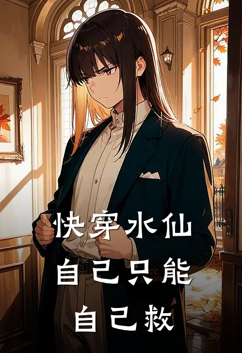 快穿水仙：自己只能自己救