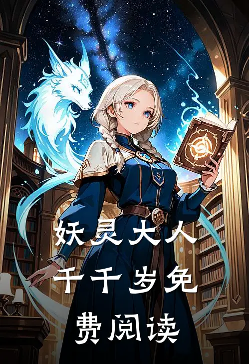 妖灵大人千千岁免费阅读