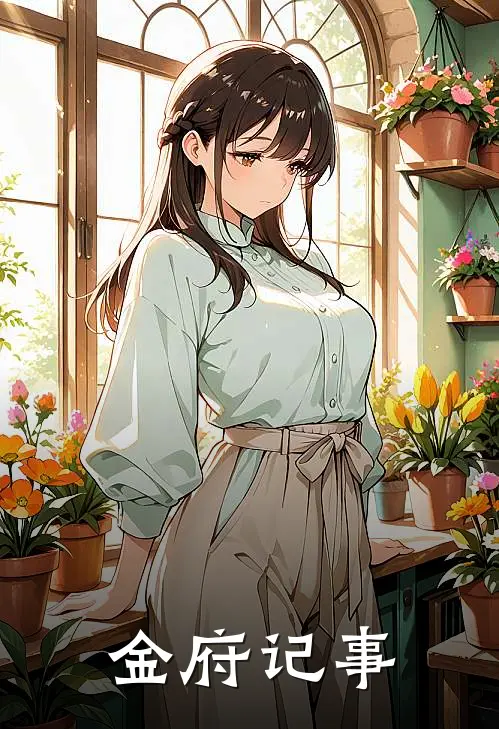金府记事