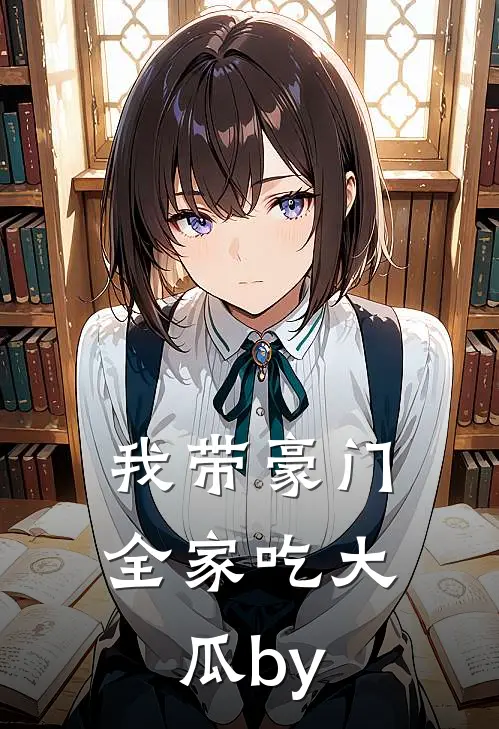我带豪门全家吃大瓜by