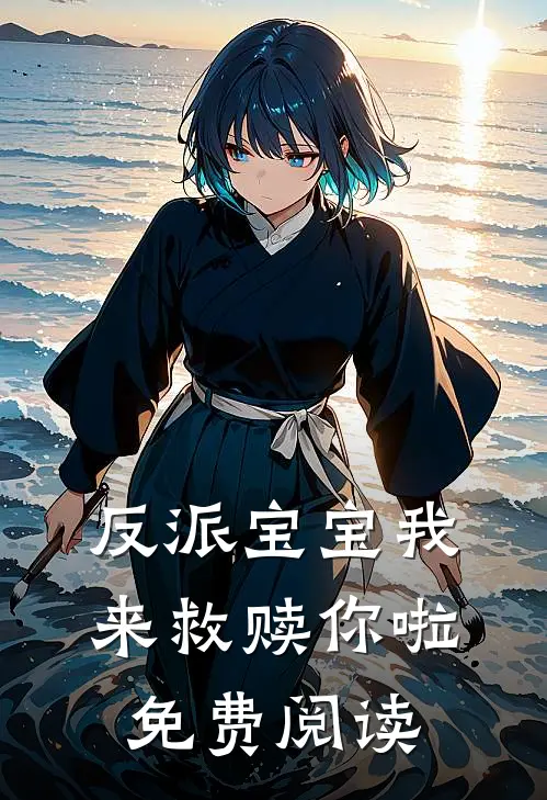 反派宝宝我来救赎你啦免费阅读