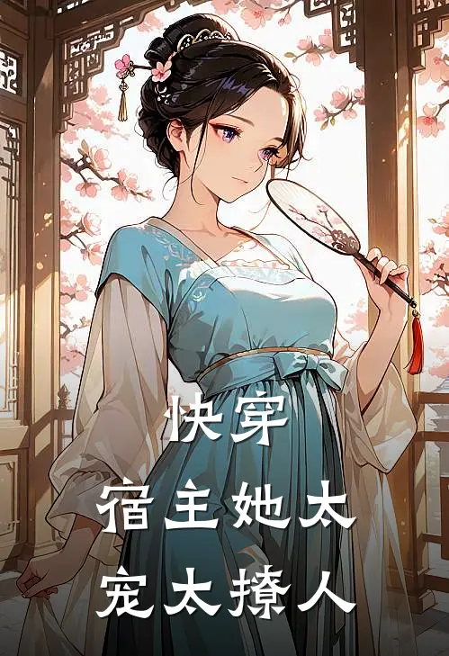 快穿：宿主她太宠太撩人