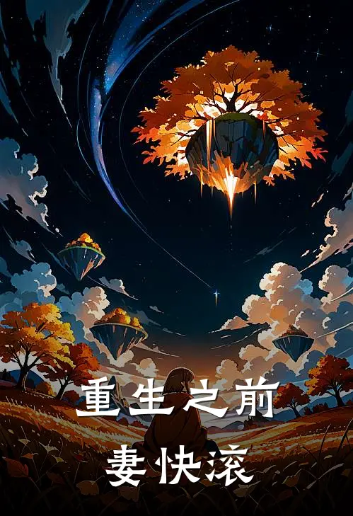重生之前妻快滚