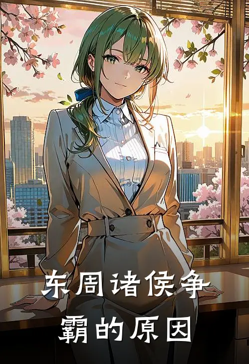 东周诸侯争霸的原因