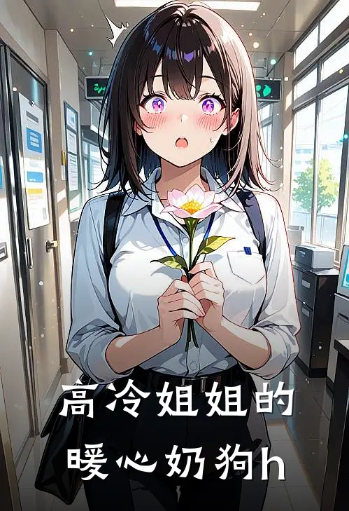 高冷姐姐的暖心奶狗h