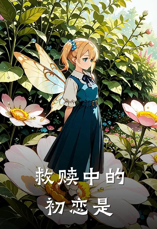 救赎中的初恋是