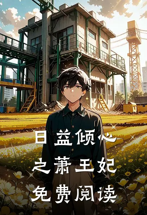 日益倾心之萧王妃免费阅读