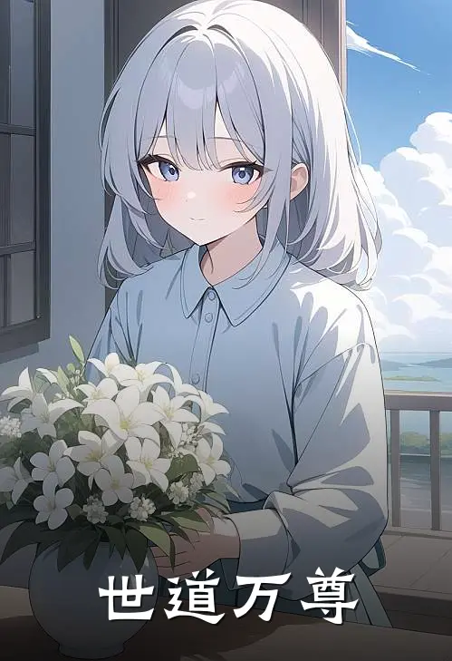 世道万尊