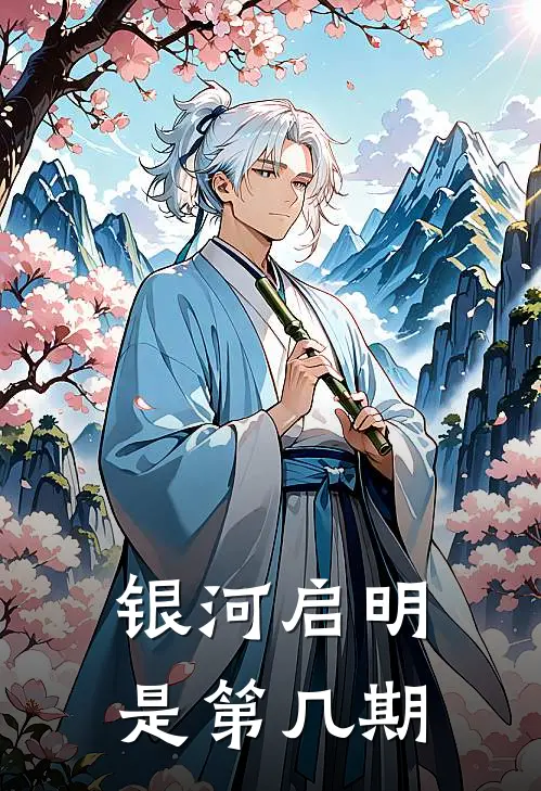 银河启明是第几期