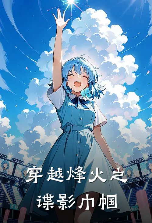 穿越烽火之谍影巾帼