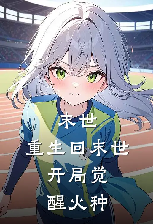 末世：重生回末世，开局觉醒火种