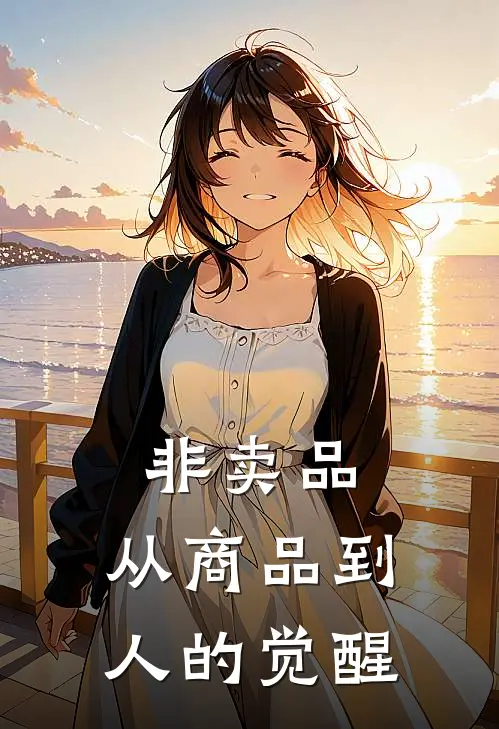 非卖品：从商品到人的觉醒
