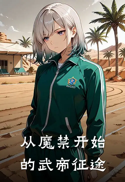 【从魔禁开始的武帝征途】