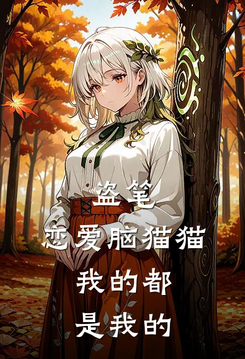 盗笔：恋爱脑猫猫，我的都是我的