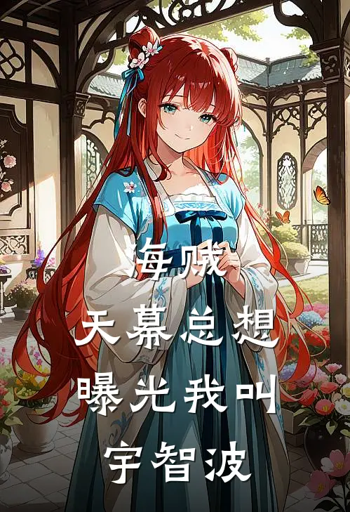 海贼，天幕总想曝光我叫宇智波