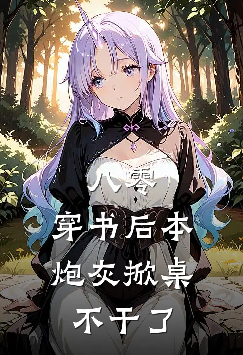 八零：穿书后本炮灰掀桌不干了