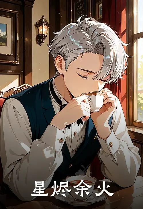 星烬余火