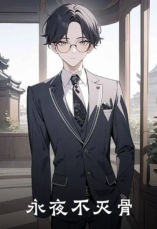 永夜不灭骨
