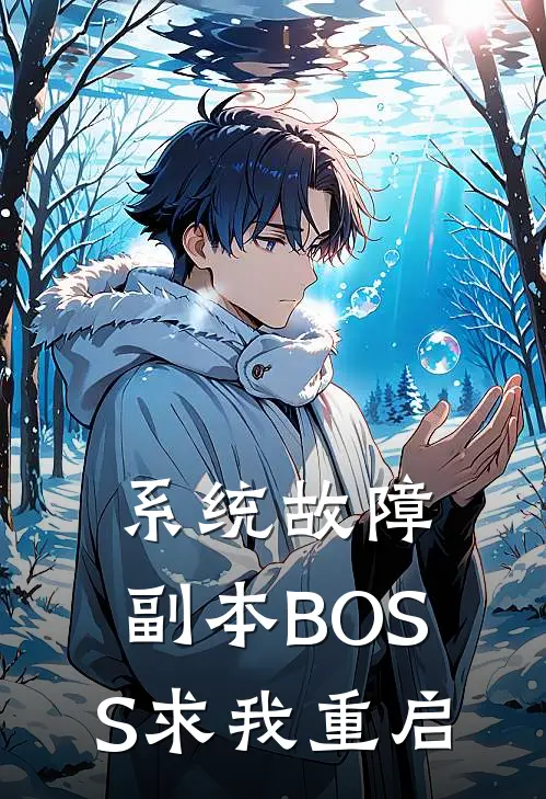 系统故障，副本BOSS求我重启