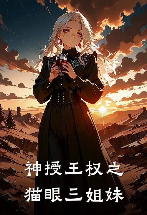 神授王权之猫眼三姐妹