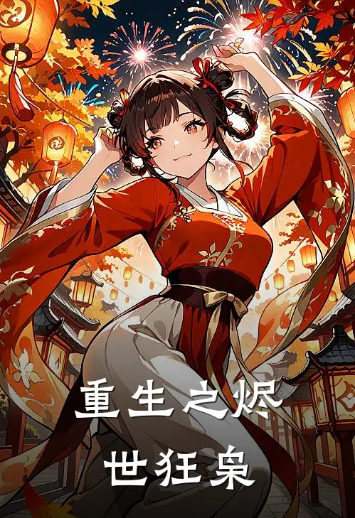 重生之烬世狂枭