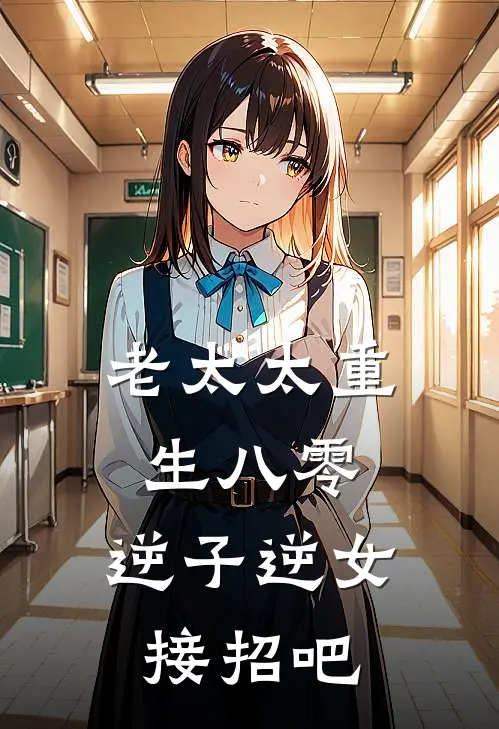 老太太重生八零：逆子逆女接招吧