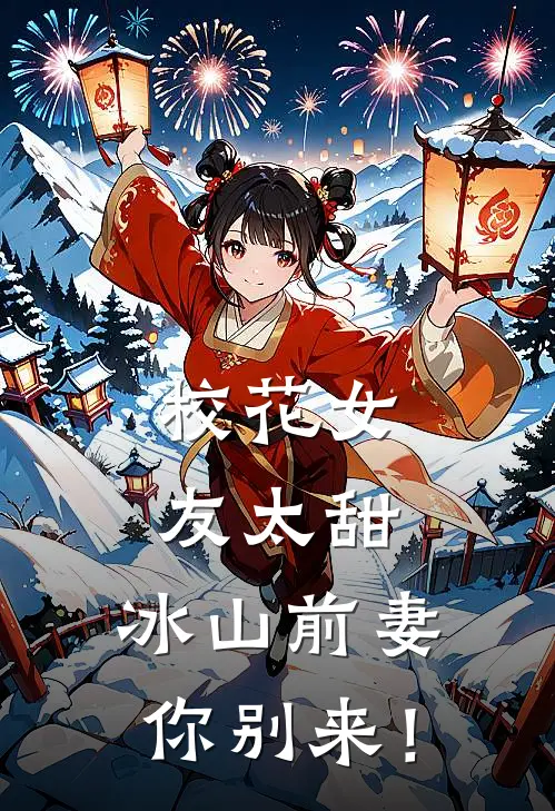 校花女友太甜，冰山前妻你别来！