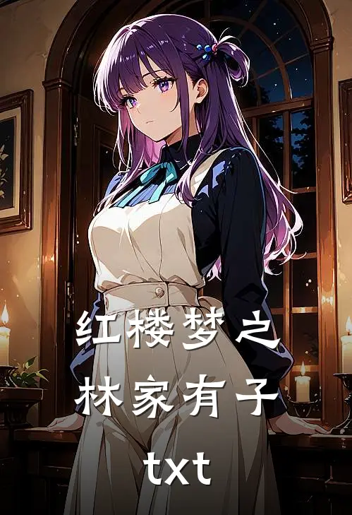 红楼梦之林家有子txt