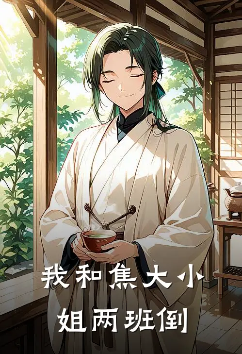 我和焦大小姐两班倒