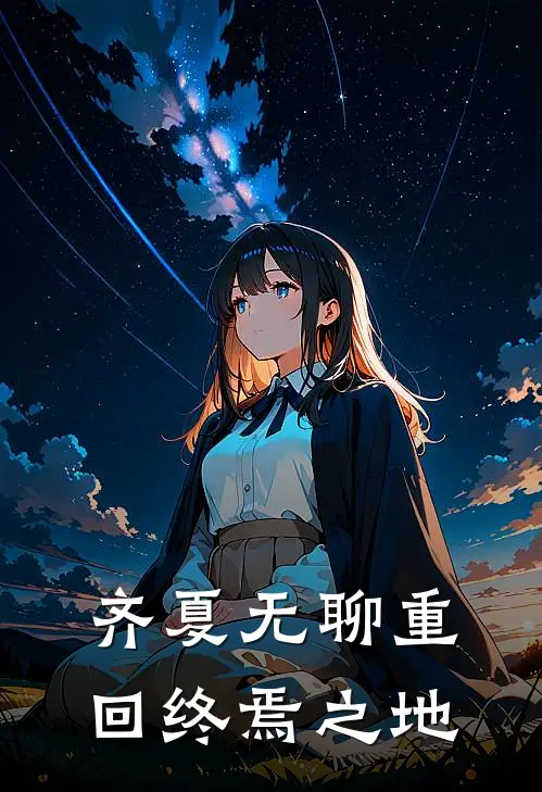 齐夏无聊重回终焉之地