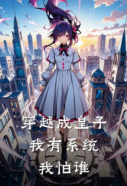 穿越成皇子，我有系统我怕谁