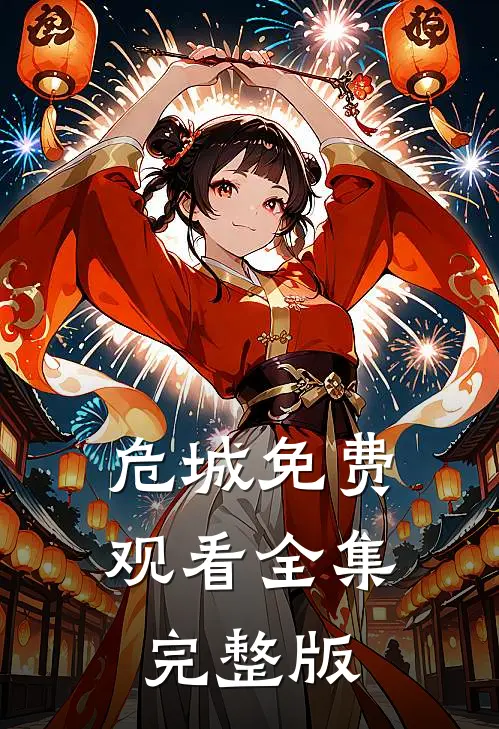 危城免费观看全集完整版