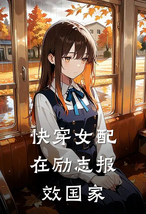 快穿女配在励志报效国家