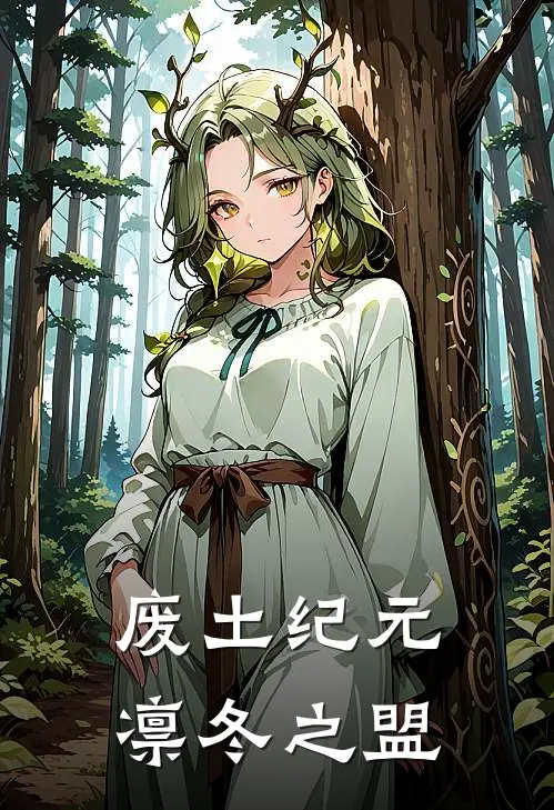 废土纪元：凛冬之盟