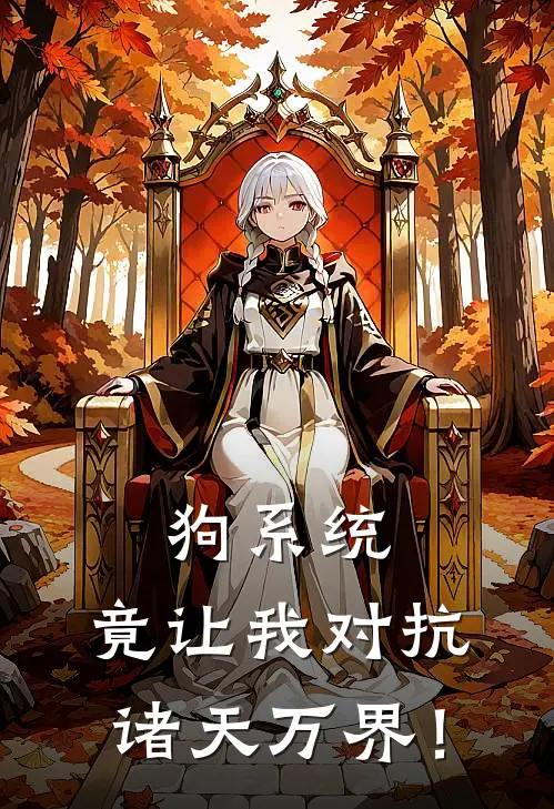 狗系统：竟让我对抗诸天万界！