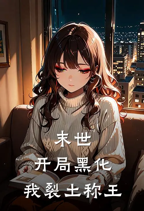 末世：开局黑化，我裂土称王