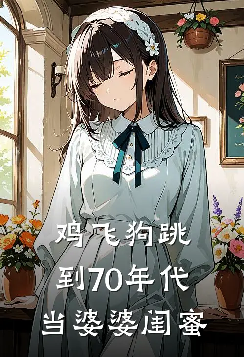 鸡飞狗跳，到70年代当婆婆闺蜜