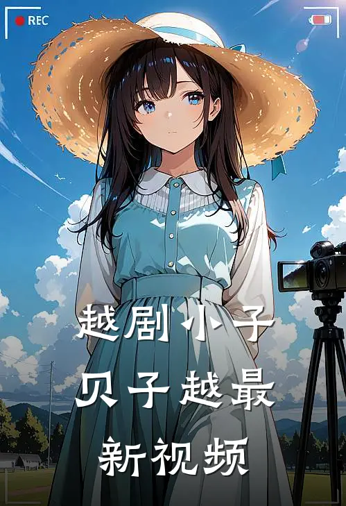 越剧小子贝子越最新视频