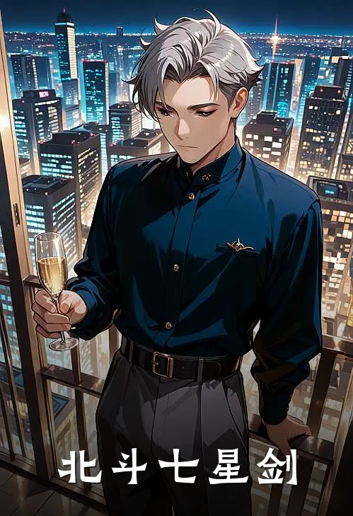 北斗七星剑