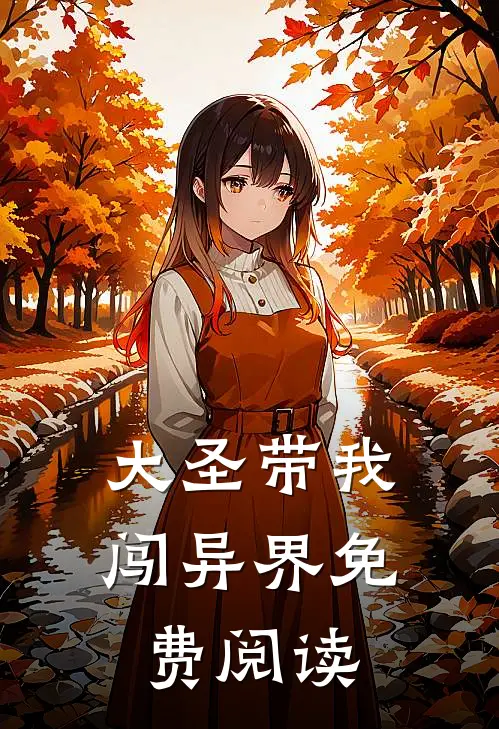 大圣带我闯异界免费阅读