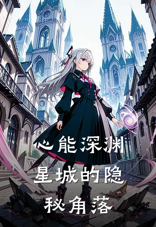 心能深渊：星城的隐秘角落