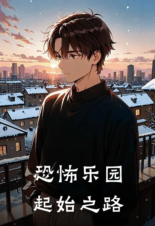 恐怖乐园：起始之路