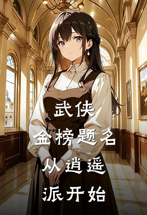 武侠：金榜题名，从逍遥派开始