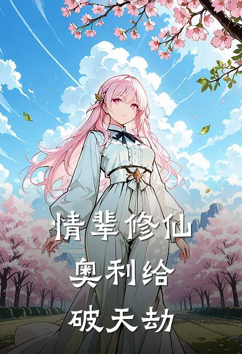情辈修仙：奥利给破天劫