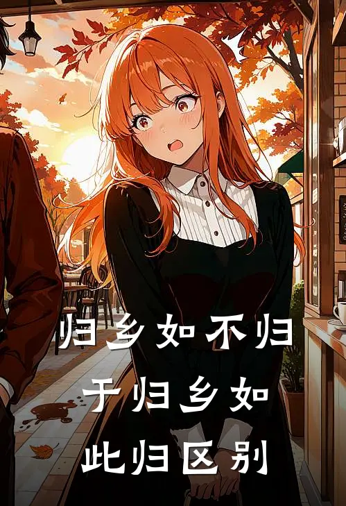 归乡如不归于归乡如此归区别