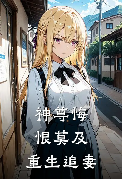 神尊悔恨莫及，重生追妻