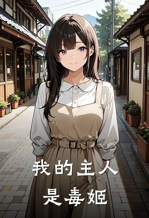 我的主人是毒姬