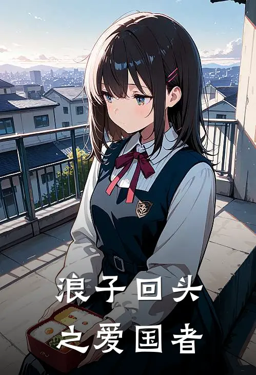 浪子回头之爱国者